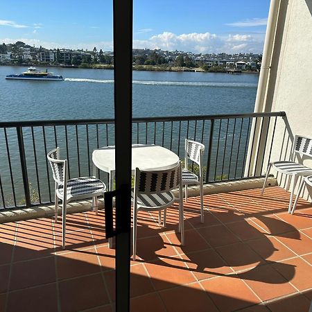 Goldsborough Place Apartments Брисбен Экстерьер фото