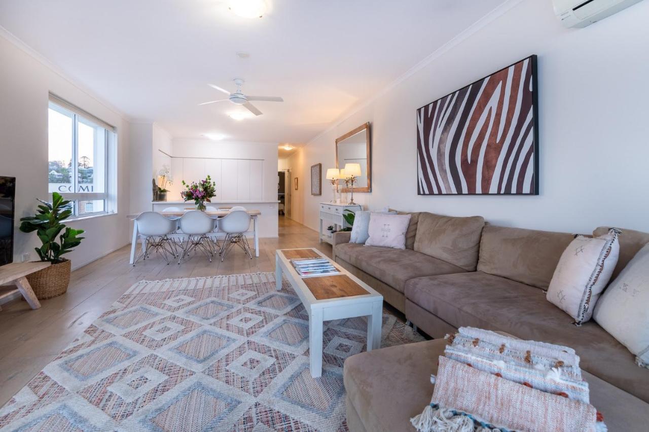 Goldsborough Place Apartments Брисбен Экстерьер фото