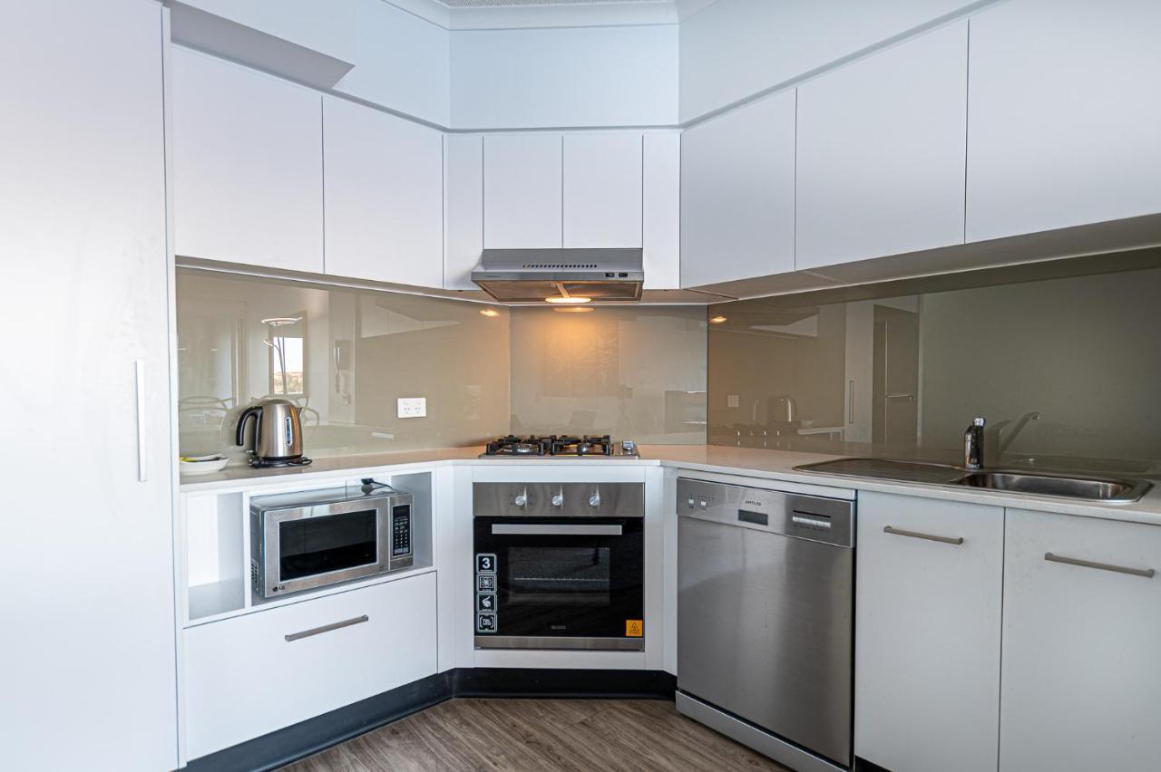 Goldsborough Place Apartments Брисбен Экстерьер фото