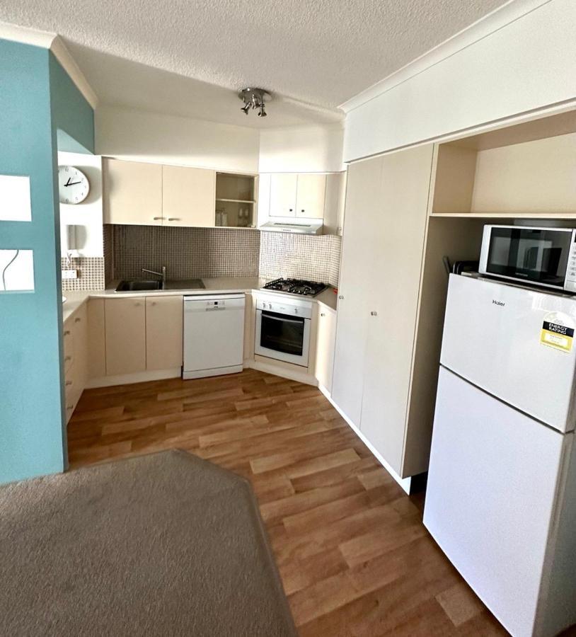 Goldsborough Place Apartments Брисбен Экстерьер фото