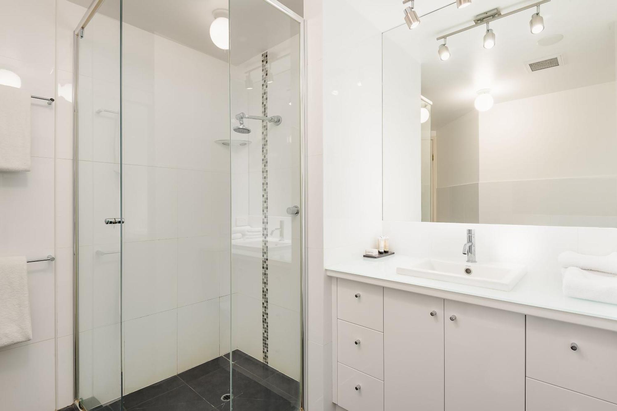 Goldsborough Place Apartments Брисбен Экстерьер фото