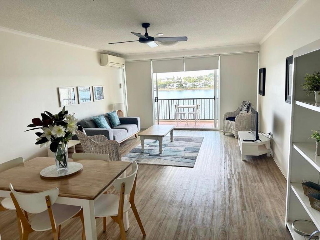Goldsborough Place Apartments Брисбен Экстерьер фото