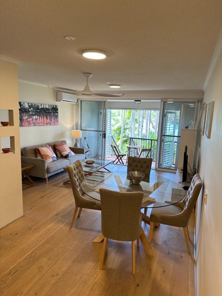 Goldsborough Place Apartments Брисбен Экстерьер фото