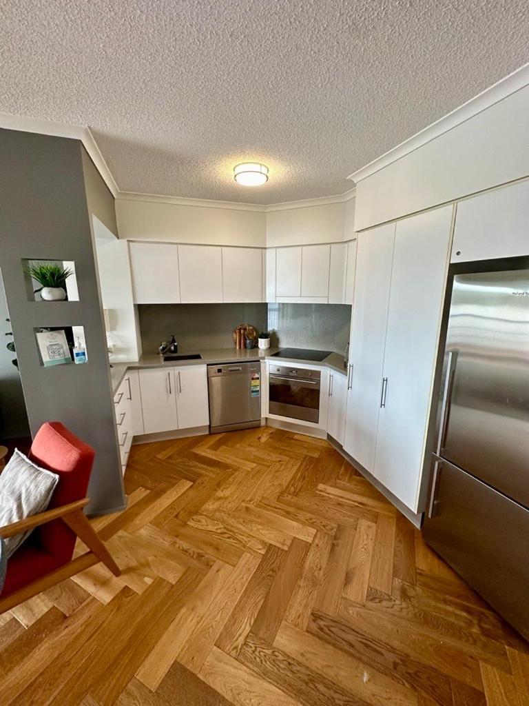 Goldsborough Place Apartments Брисбен Экстерьер фото